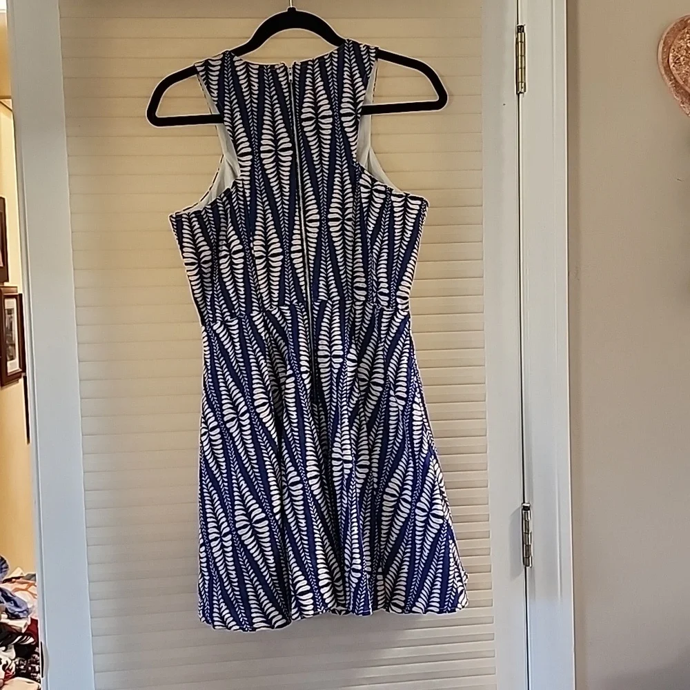 ALYA DRESS - Picture 4 of 4